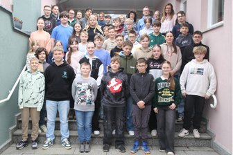 Matheasse der Region Flöha/Freiberg beim Wettkampf um die Siegerurkunden - 38 Oberschüler trafen sich zum Regionalentscheid des Landeswettbewerbs Mathematik im Augustusburger Kunnersteinhotel.