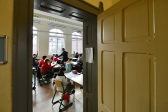Mathematik-Olympiade: Vier Kepler-Schüler fahren zum Bundesfinale - 