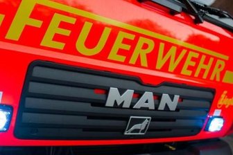 Matratzen in Asylunterkunft angezündet -