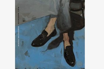 Matt Berninger: Serpentine Prison -