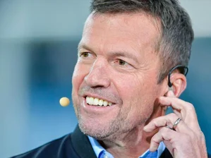 Matthäus zu Chancen bei EM: «Brauchen uns nicht verstecken» -  
          Traut der deutschen Fußball-Nationalmannschaft bei der EM 2021 Großes zu: Lothar Matthäus.