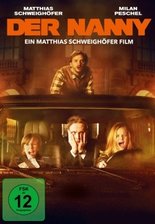Matthias Schweighöfer als fieser Baulöwe - Der Nanny