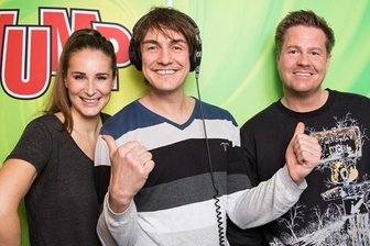 Matze Knop kommt am Freitag auf den Freiberger Christmarkt - 