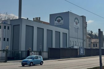 Mauritius-Brauerei in Zwickau in finanzieller Schieflage: Das sagt der Insolvenzverwalter - Die Mauritius-Brauerei in Zwickau hat Insolvenz angemeldet.