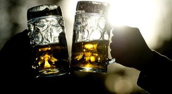 Mauritius Zwickauer Bock Dunkel gewinnt Gold -