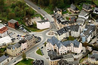 Klingenthal