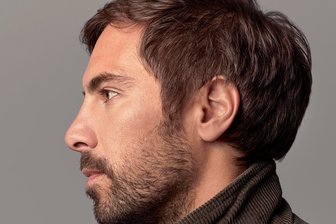 Max Giesinger veröffentlicht neues Album - Am Rande der Gemütlichkeit: Max Giesinger.
