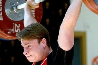 Max Lang kann sich Traum erfüllen - Max Lang könnte das Olympiaticket endgültig buchen.