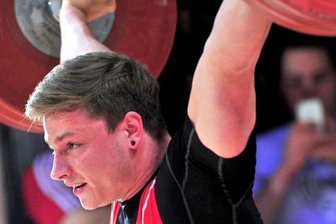 Max Lang mit starkem Comeback - Kapitän Max Lang präsentierte sich nach langer Pause stark.