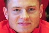 Max Lang vor Comeback - Max Lang - Gewichtheber