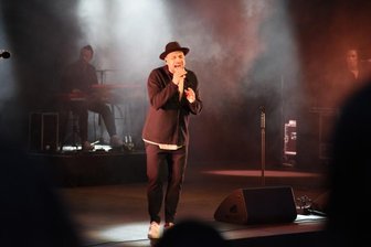 Max Mutzke bei Auftritt in Bad Elster sofort in Kurort verliebt -