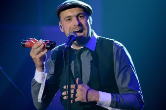 Max Mutzke ist der Stargast bei Glauchauer Schlosshofkonzert - Max Mutzke soll am 31. Juli beim Schlosshofkonzert auf der Bühne stehen.