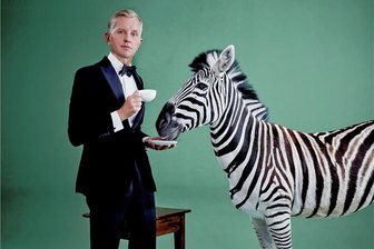 Max Raabe