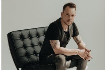 Mazze Wiesner gastiert auf seiner Solotournee in Reichenbach - Mazze Wiesner gastiert am Mittwoch in Reichenbach.