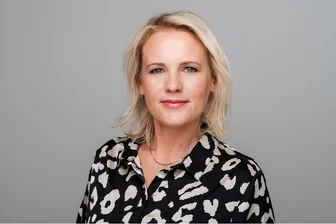 MDR hat neue Chefredakteurin - Christin Bohmann ist ab 1. Dezember neue MDR-Chefredakteurin.