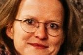 MDR lädt "Freiberg für alle" ins Studio ein - Claudia Kallmeier - Pressesprecherinder TU Dresden