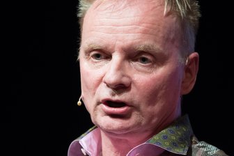 MDR will nicht mehr mit Uwe Steimle zusammenarbeiten - Uwe Steimle