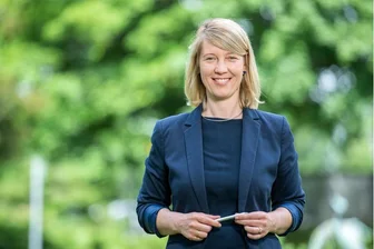 Mechatroniker, Industriemechaniker, Zerspanungsmechaniker: IHK in Freiberg meldet noch 157 freie Lehrstellen - Cindy Krause ist die Geschäftsführerin der IHK-Regionalkammer Mittelsachsen.