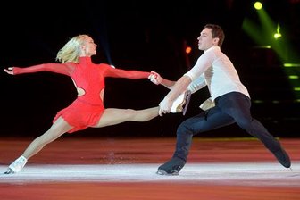 Medaille bei Debüt keine Utopie - Aljona Savchenko und Bruno Massot sind die deutschen Hoffnungsträger bei der WM.
