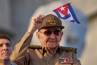 Medien: USA wollen Kubas Ex-Staatschef Raúl Castro anklagen - Die USA unternehmen laut Medienberichten Schritte, um den kubanischen Revolutionsführer Raúl Castro anzuklagen. (Archivbild)