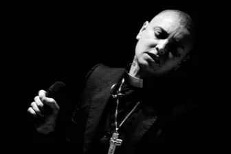Medienberichte: Sängerin Sinéad O'Connor ist tot - Sängerin Sinéad O'Connor