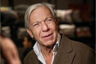 Medienexperte über die Zukunft des Live-TV: "Der Kuchen hat hier viele Stücke" - Medienexperte Prof. Dr. Jo Groebel (70) gilt als einer der Begründer der modernen Medienpsychologie und der Fernsehforschung der 1980er- und 1990er-Jahre. 2013 veröffentlichte er das Buch "Das neue Fernsehen" zum Fernsehen im Digitalzeitalter. 
