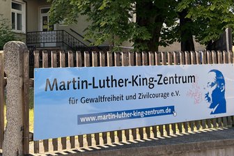 Medienpädagogin Annika Schulz klärt in Werdau über KI auf - Im Martin-Luther-King-Zentrum wird über KI diskutiert.