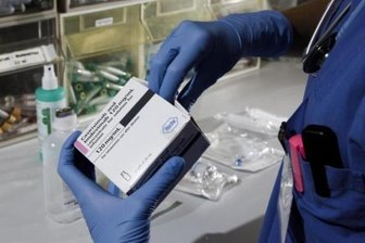 Mediziner entschlüsseln Ursachen für Covid-19-Symptome -