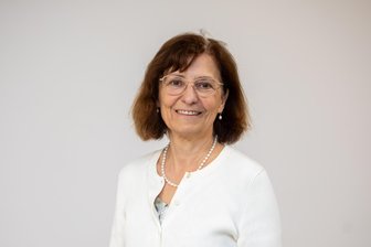 Medizinermangel in Plauen: Warum die Gründung eines kommunalen Ärztehauses schwierig werden könnte - Carmen Baumgart ist Ressortleiterin bei der Kassenärztlichen Vereinigung Sachsen.
