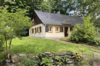 Medizinische Schätze im Freiberger Huthaus entdecken - Das denkmalgeschützte Huthaus auf dem Krankenhausgelände öffnet seine Türen.