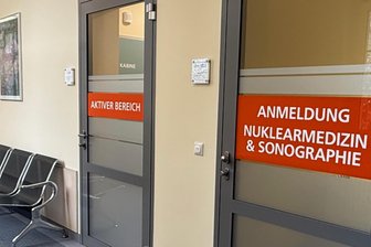 Medizinisches Zentrum im Vogtland erweitert Einzugsgebiet: Diagnostik bei Verdacht auf Brustkrebs - Die Nuklearmedizin in Greiz erweitert das Einzugsgebiet.