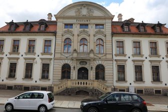 Meerane: Diskussionsrunde zum Thema „Das Zeitalter der Desinformation“ -
