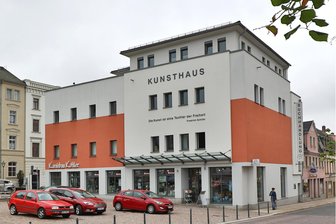 Meerane: Erzählcafé zum Start in das Jahr 2025 - Ins Kunsthaus Meerane wird zum Erzählcafé eingeladen.