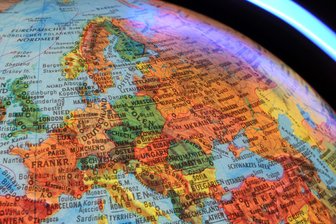 Meerane: Vortrag zur neuen Weltordnung im Postgebäude - In Meerane spricht Christoph von Marschall über die neue Weltordnung.