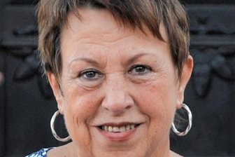 Meeraner Bürgerverein beschließt Auflösung - Heidemarie Wolf - VorsitzendeBürgerverein Meerane
