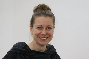 Meeraner Kunstgalerie "Art In" hat neue Leiterin - Claudia Peters leitet ab Februar die Meeraner Galerie "Art In".