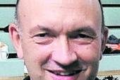 Meeraner schaffen den Aufstieg souverän - Frank Dietel - Mannschaftsleiter der SG Meerane 02 III