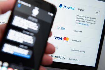 Meeraner verliert 6000 Euro an Kryptobetrüger - Ein Meeraner ist Opfer eines angeblichen Paypal-Mitarbeiters geworden.
