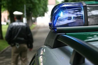 Mehltheuer: Fahrer verhindert Überholmanöver - 10.000 Euro Schaden -