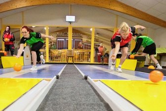 Mehltheuer feiert Derbysieg - 