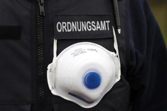 Mehr als 200 Verstöße gegen Coronaregeln -