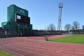 Mehr als 500 000 Euro Fördermittel für Chemnitzer Sportstätten -