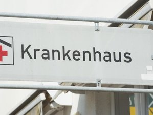 Mehr als 70 Patienten wegen Covid 19 in Chemnitzer Krankenhäusern - 