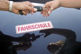 Mehr als jeder dritte Sachse fällt durch die Führerschein-Prüfung -