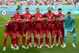 Mehr als Sport: Irans hochbrisante WM-Reise in die USA - Das iranische Gastspiel in den USA hat jede Menge Brisanz. (Archivbild)
