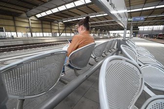 Mehr Autos statt ICE-Anschluss -