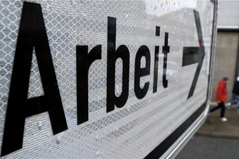 Mehr Beschäftigte mit ausländischem Pass in Mittelsachsen - Immer mehr Menschen gehen in Mittelsachsen einer Arbeit nach.