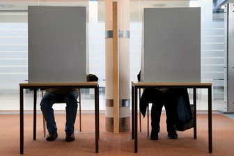 Mehr Bürgermeister ohne Parteibuch -