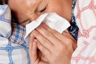 Mehr Fälle von Sommergrippe im Vogtlandkreis - 15 Fälle von Sommergrippe hat das Gesundheitsamt in den Monaten Juni und Juli registriert - das sind mehr als üblich.