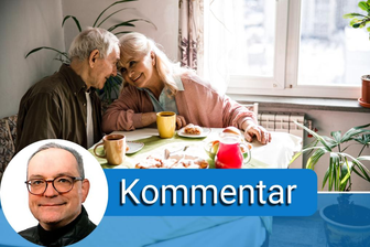 Mehr Flexibilität bei Altersvorsorge - Symbolbild Altersvorsorge/Rente